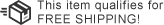 Free Shipping